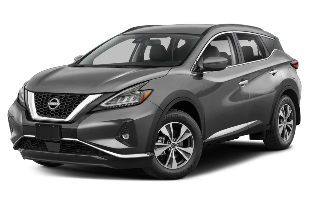 2023 Nissan Murano SV photo 1