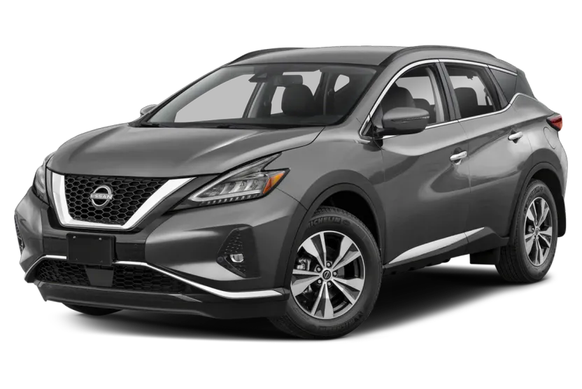 2023 Nissan Murano SV photo 1