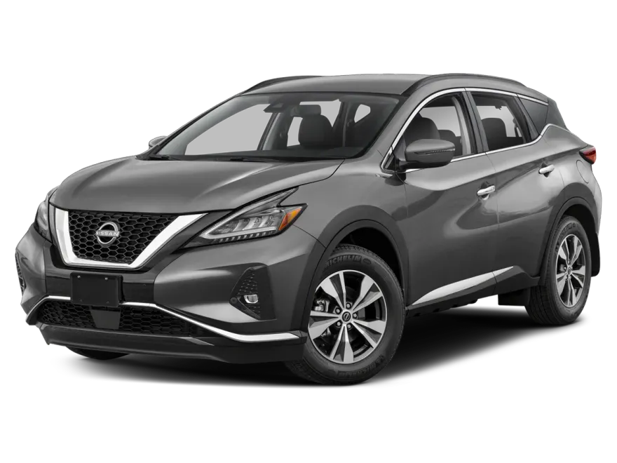 2023 Nissan Murano SV photo 1