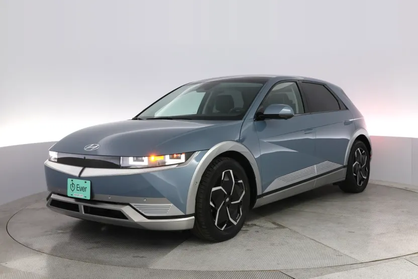 2024 Hyundai Ioniq 5 Limited photo 1