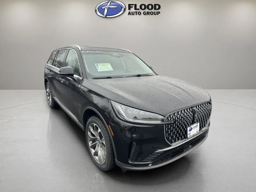 2025 Lincoln Aviator Reserve photo 1