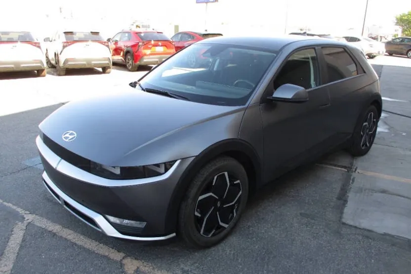 2024 Hyundai Ioniq 5 SEL photo 1
