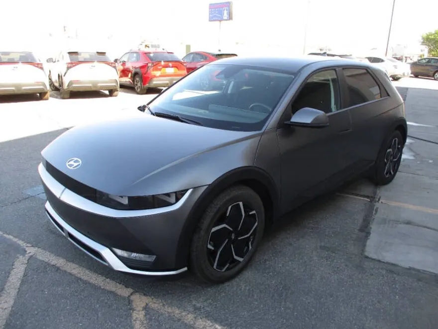 2024 Hyundai Ioniq 5 SEL photo 1