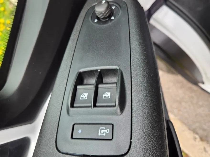 2023 Ram ProMaster 2500 photo 14