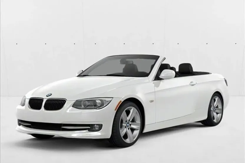 2011 Bmw 328i SULEV photo 1