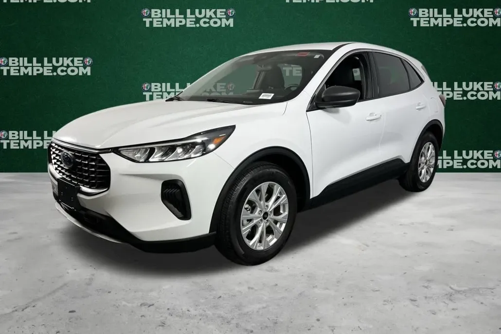 2023 Ford Escape Active photo 1