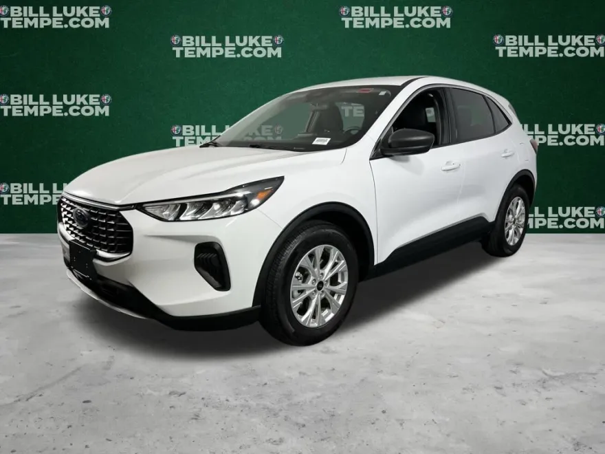 2023 Ford Escape Active photo 1