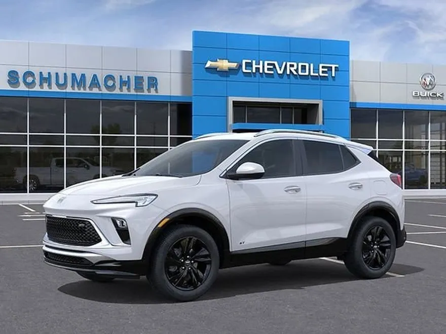 2026 Buick Encore GX Sport Touring photo 1