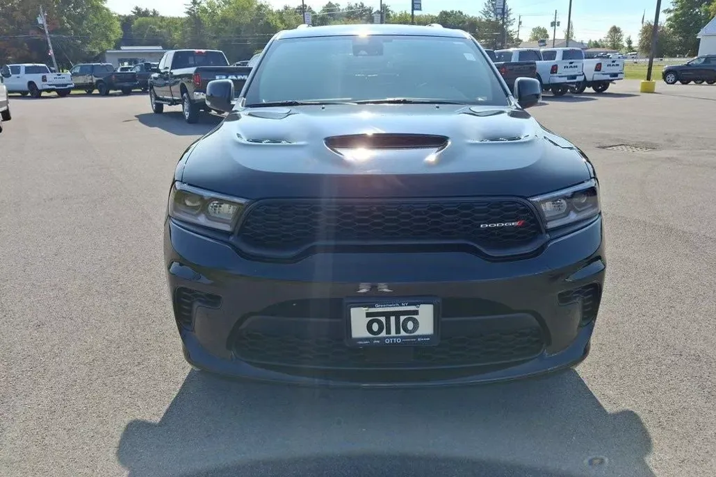 2026 Dodge Durango GT Plus photo 1