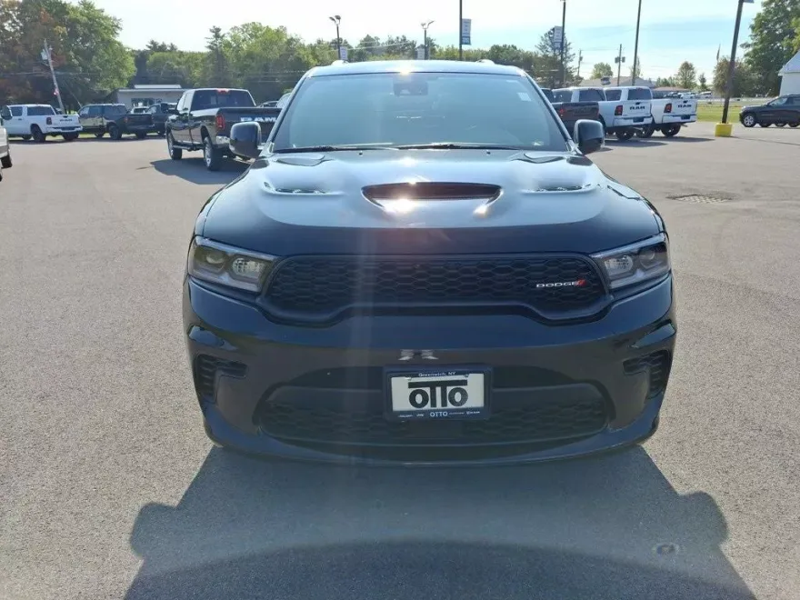 2026 Dodge Durango GT Plus photo 1