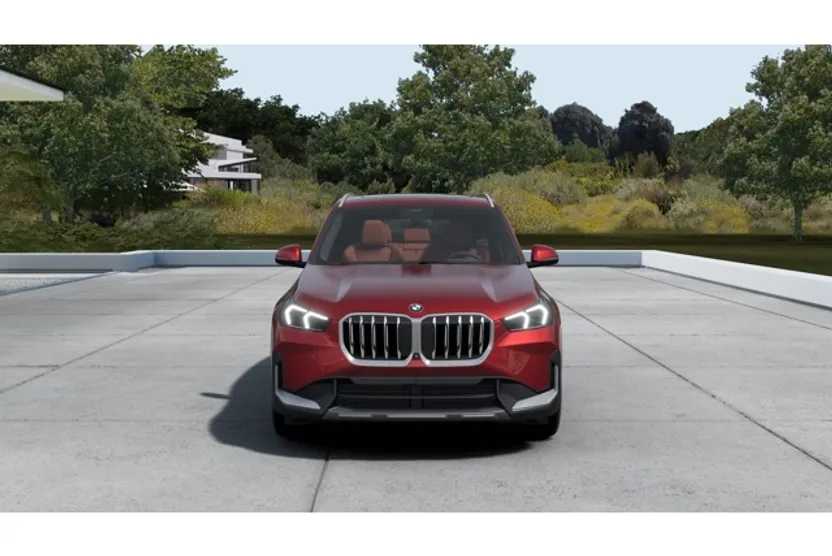 2026 Bmw X1 XDrive28i photo 1