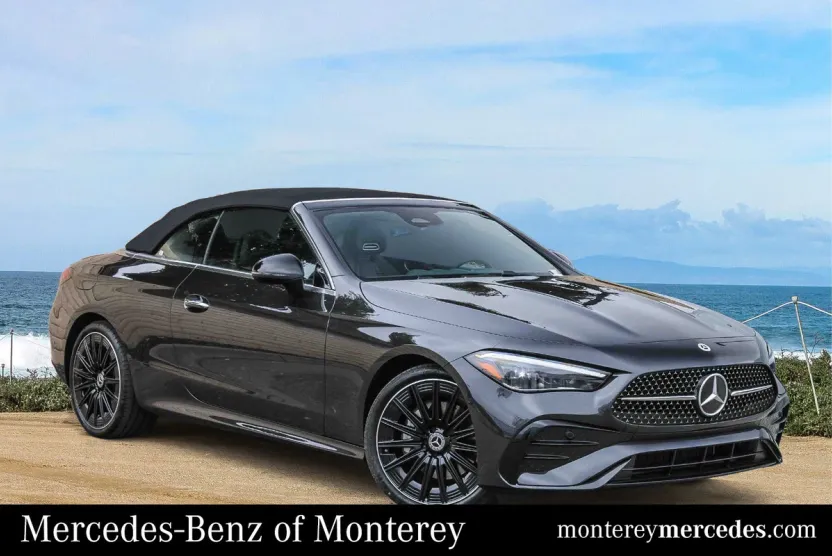 2025 Mercedes Benz CLE 300 4MATIC photo 1