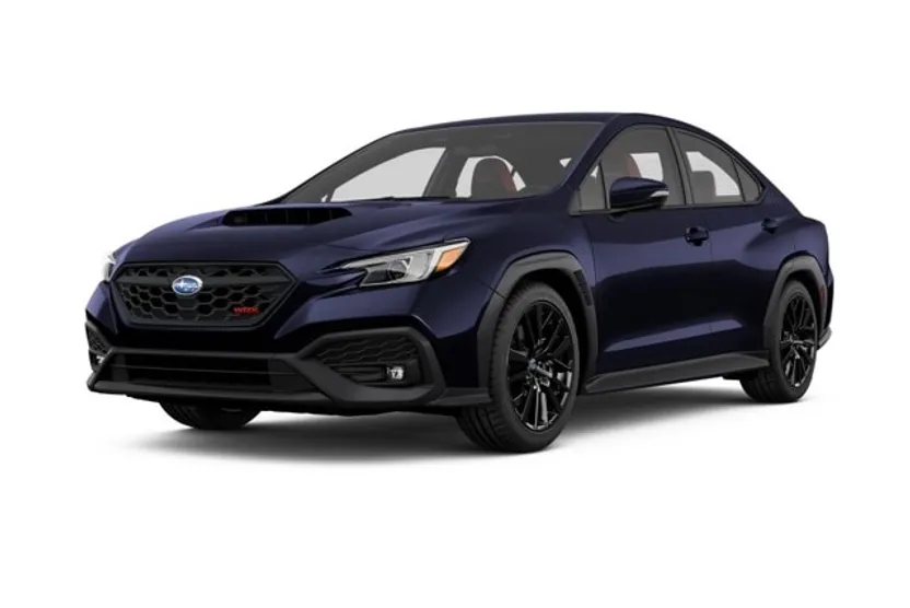 2025 Subaru WRX GT photo 1