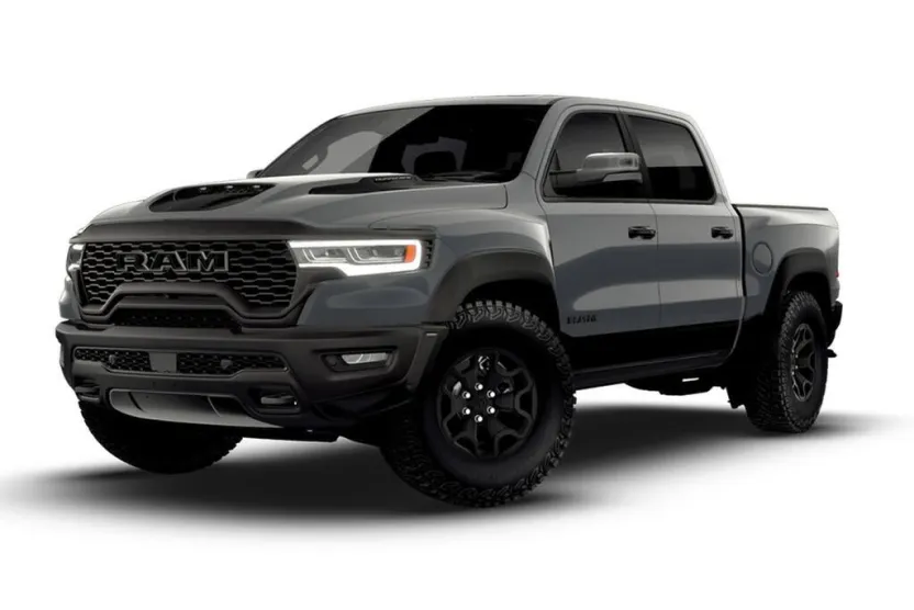 2026 Ram 1500 RHO photo 1