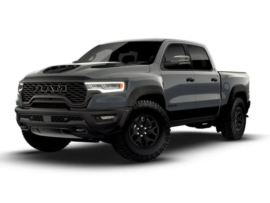 2026 Ram 1500 RHO photo 1