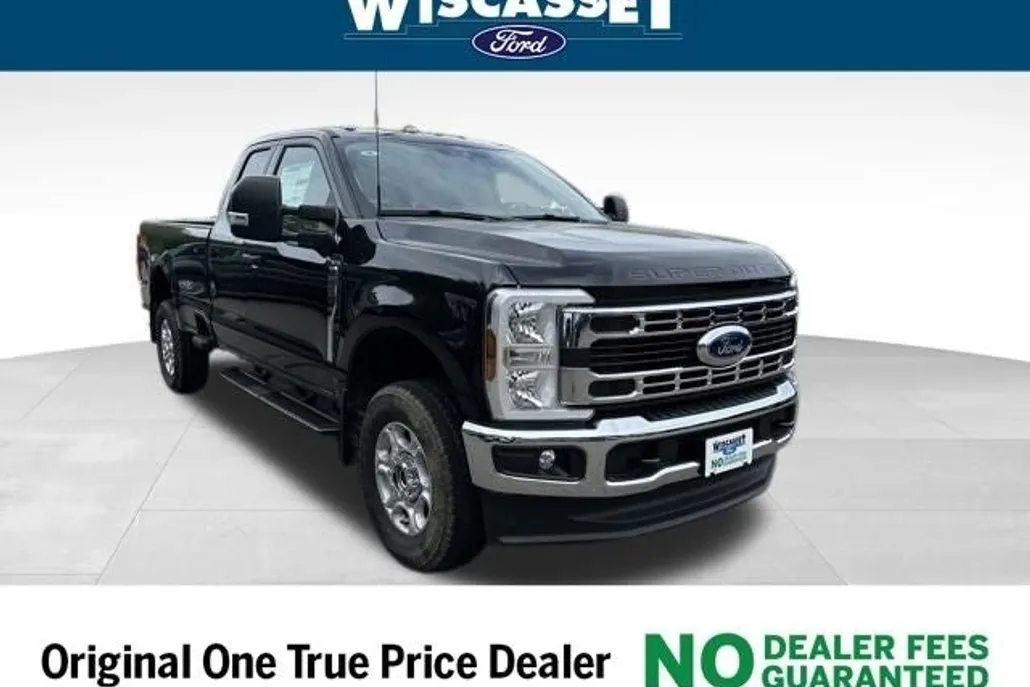 2025 Ford F-250 photo 1