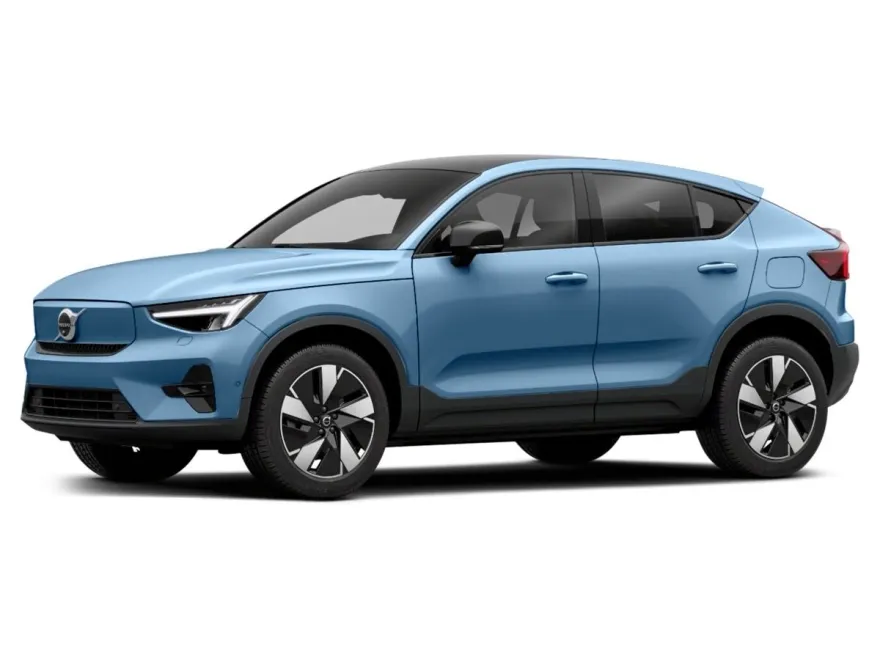 2024 Volvo C40 Recharge Core photo 1