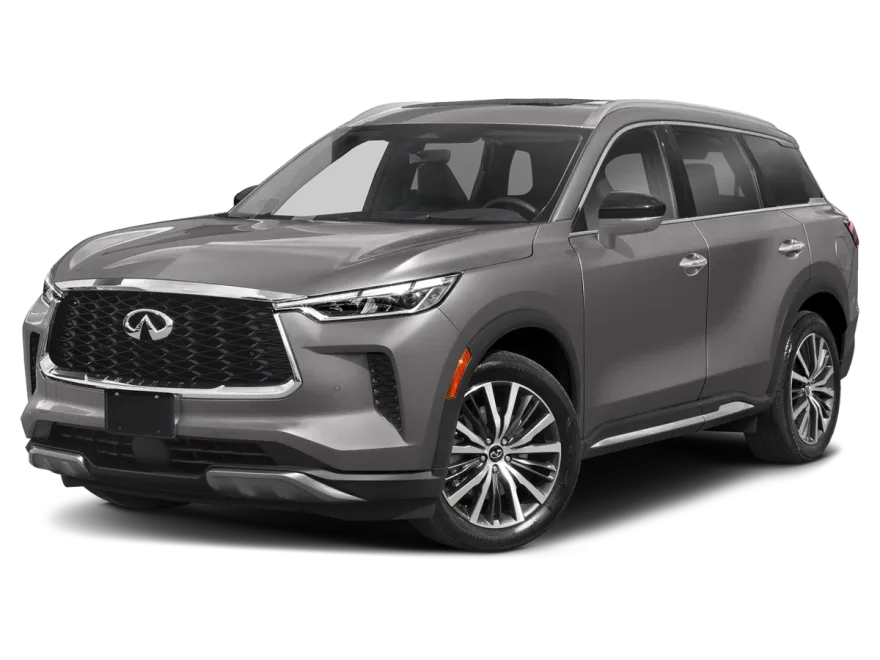 2023 Infiniti QX60 Sensory photo 1