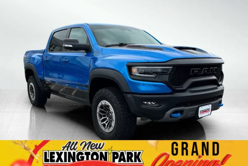 2022 Ram 1500 TRX photo 1