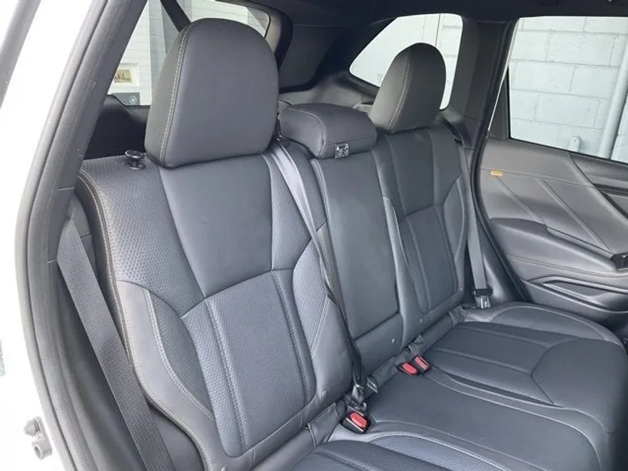 2024 Subaru Forester Wilderness photo 18