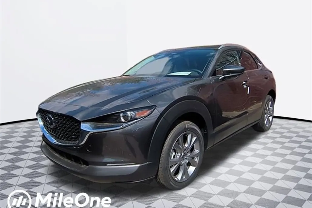 2025 Mazda CX-30 2.5 S Premium photo 1
