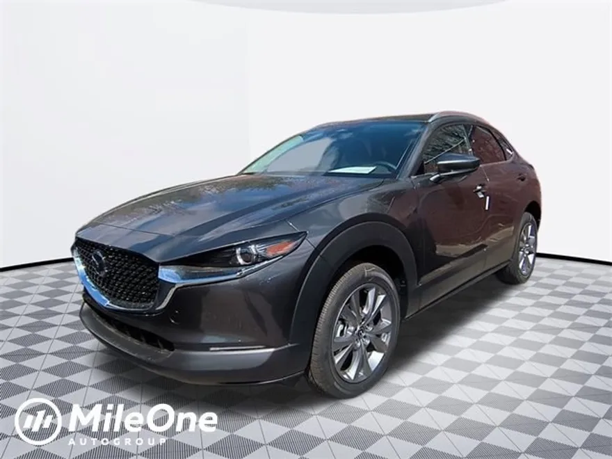 2025 Mazda CX-30 2.5 S Premium photo 1