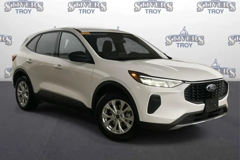 2025 Ford Escape Active photo 1