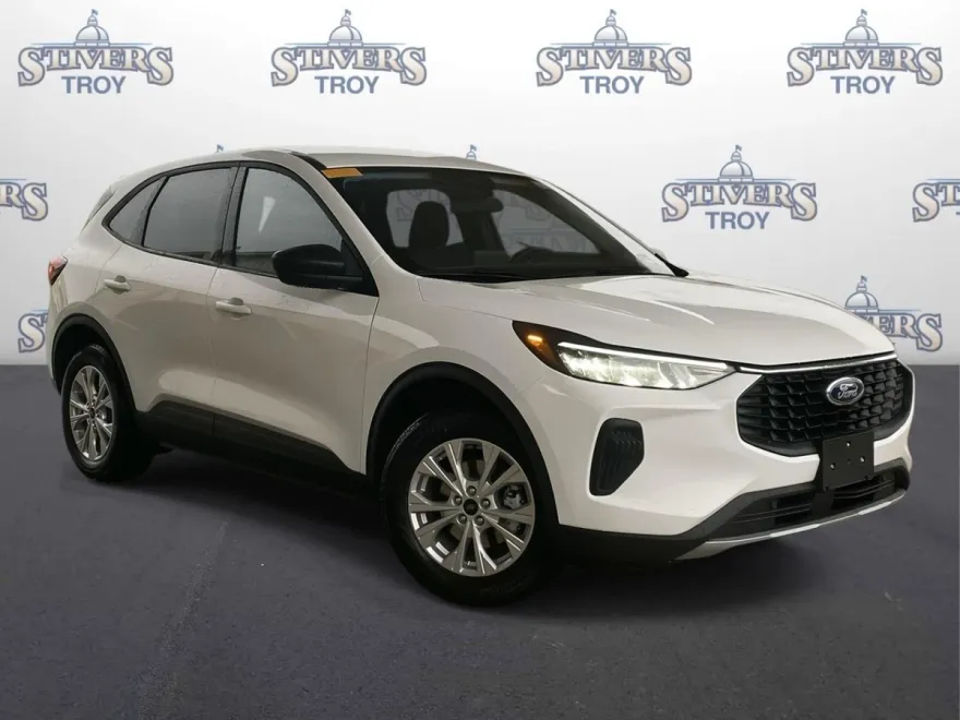 2025 Ford Escape Active photo 1