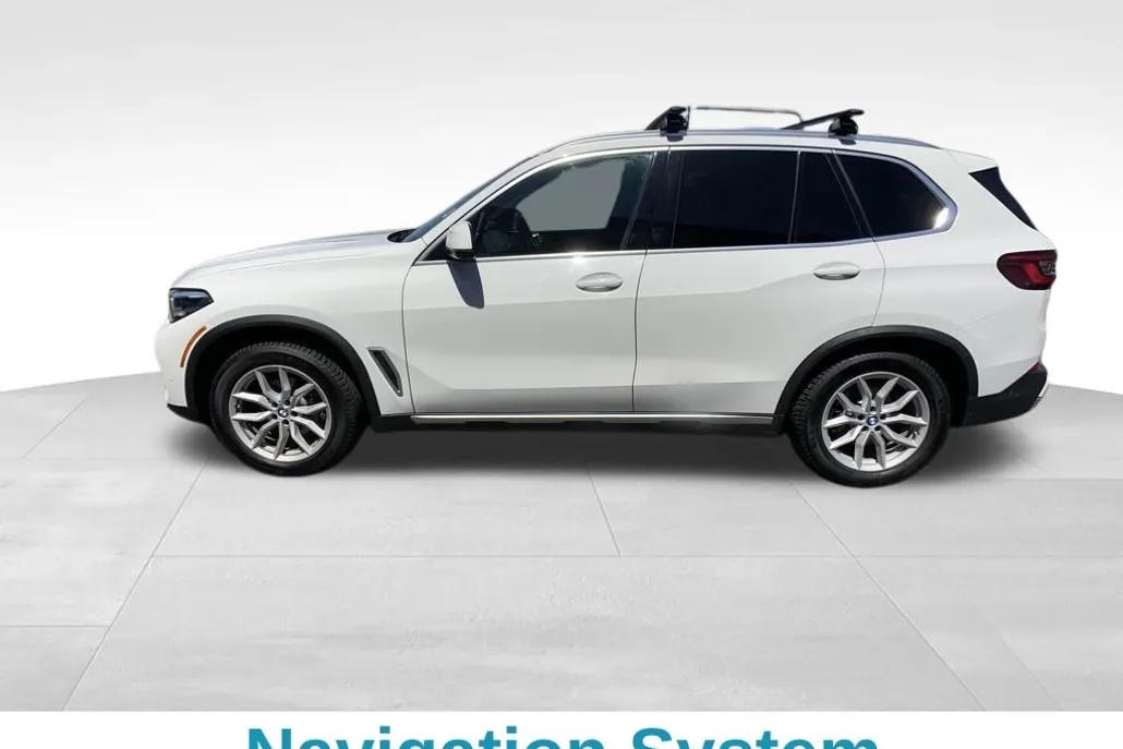 2019 Bmw X5 xDrive40i photo 1