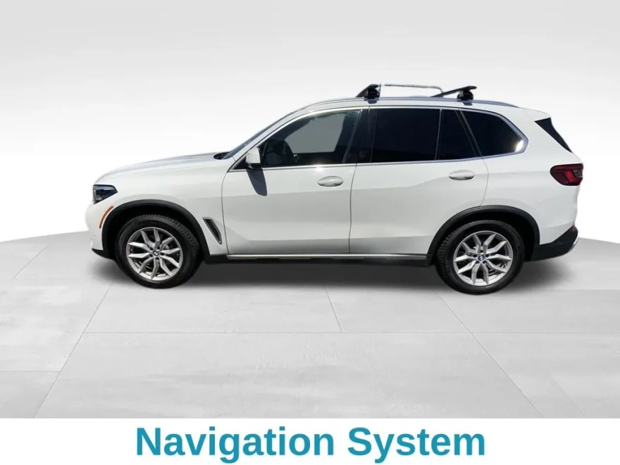 2019 Bmw X5 xDrive40i photo 1