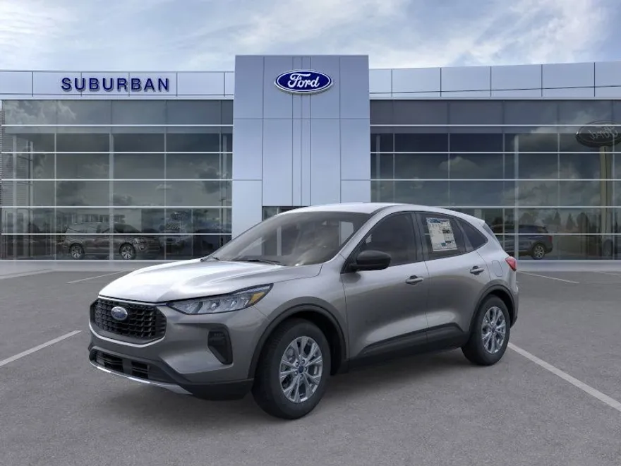 2025 Ford Escape Active photo 1