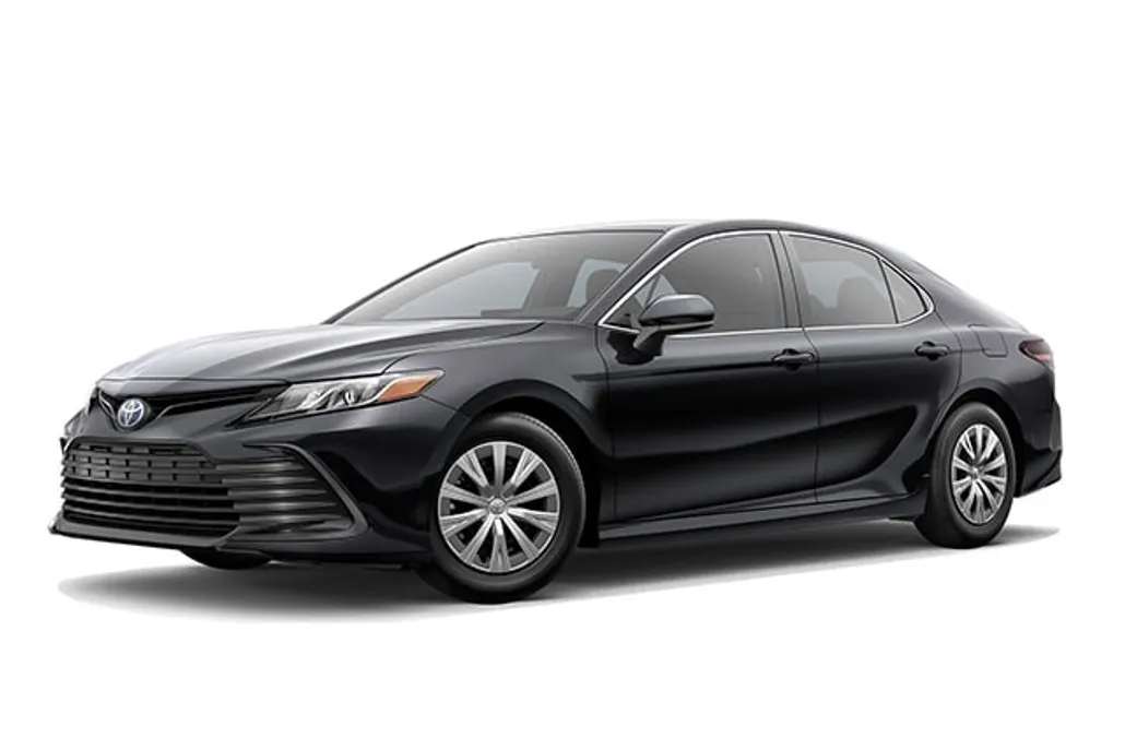 2023 Toyota Camry Hybrid LE photo 1