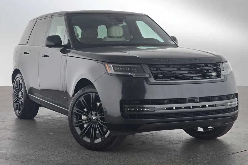 2025 Land Rover Range Rover SE photo 1