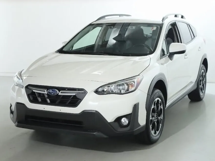 2023 Subaru Crosstrek Premium photo 1