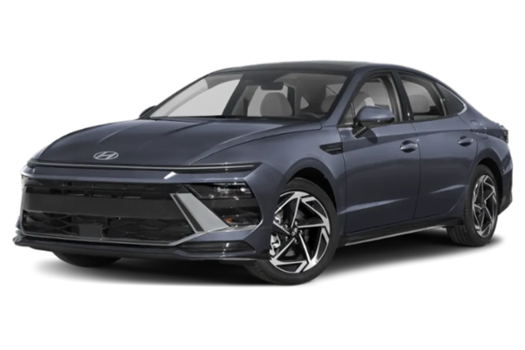 2025 Hyundai Sonata SEL photo 1