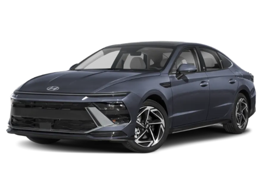 2025 Hyundai Sonata SEL photo 1