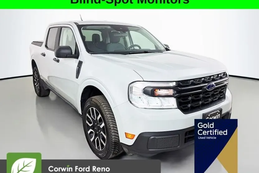 2024 Ford Maverick XL photo 1