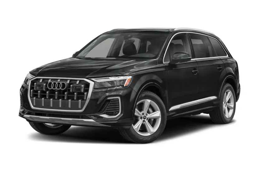 2025 Audi Q7 55 Premium Plus photo 1