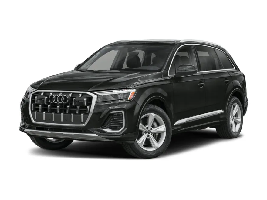 2025 Audi Q7 55 Premium Plus photo 1