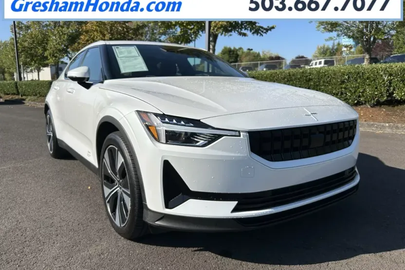 2023 Polestar PS2 photo 1