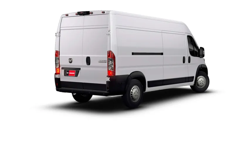 2026 Ram ProMaster 3500 photo 1