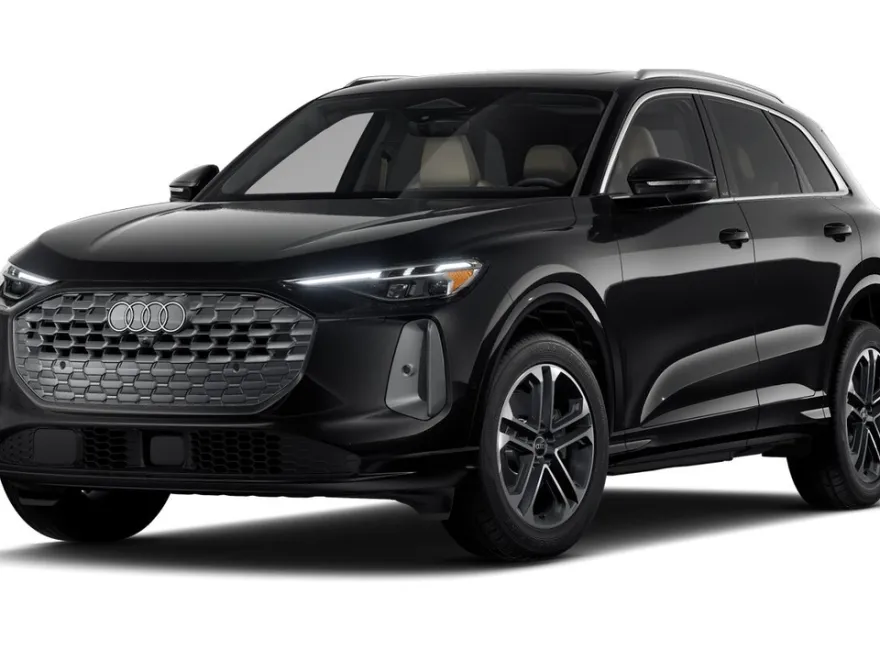 2025 Audi Q5 2.0T Premium Plus photo 1
