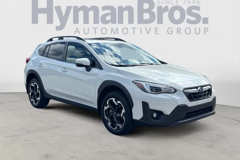 2023 Subaru Crosstrek Limited photo 1