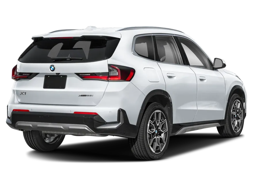 2026 Bmw X1 XDrive28i photo 1