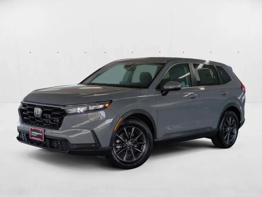 2026 Honda CR-V EX-L photo 1