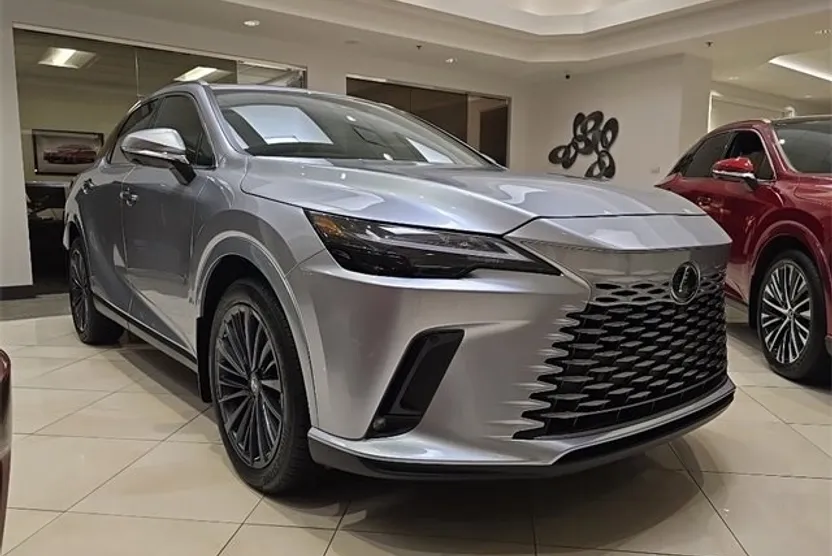 2025 Lexus RX 350 Premium photo 1