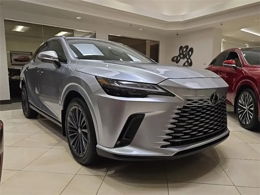 2025 Lexus RX 350 Premium photo 1