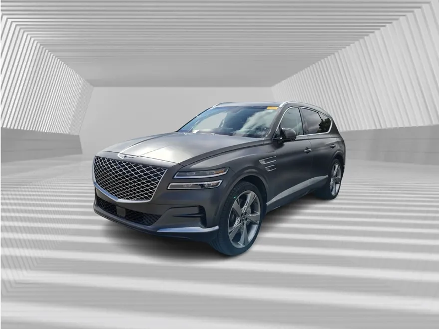 2024 Genesis GV80 3.5T Prestige photo 1