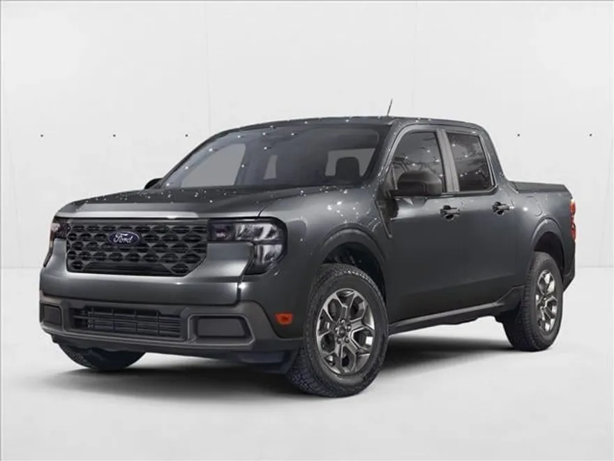 2025 Ford Maverick XLT photo 1
