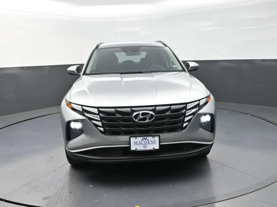 2024 Hyundai Tucson SEL photo 1